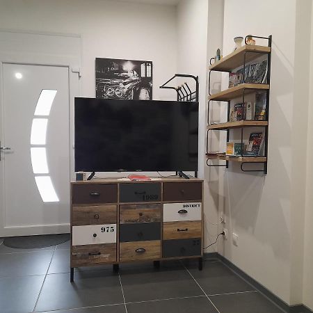 Le Gite Lorette إبينال المظهر الخارجي الصورة